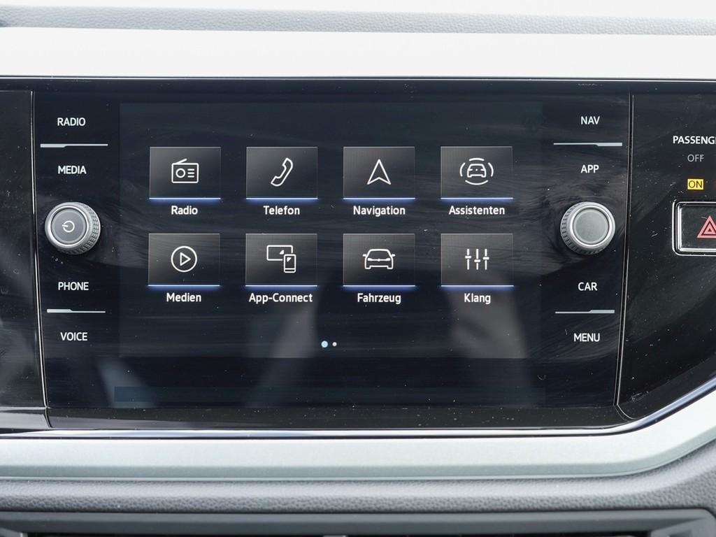 Volkswagen Taigo 1.0 TSI