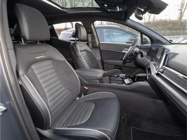 Kia Sportage GT-Line Hybrid