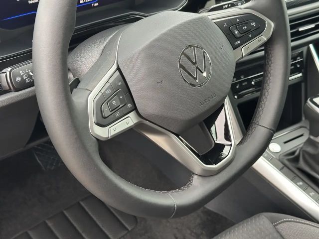 Volkswagen Polo 1.0 TSI DSG Life