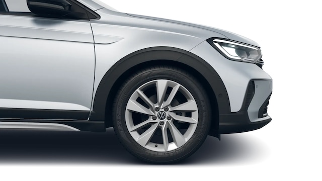 Volkswagen Taigo 1.0 TSI DSG