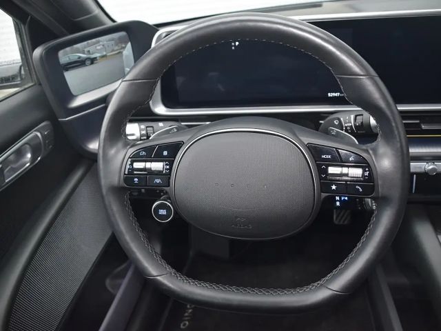 Hyundai IONIQ 6 Ioniq 6 Elektro 77,4kWh Top Line Long Range Aut...