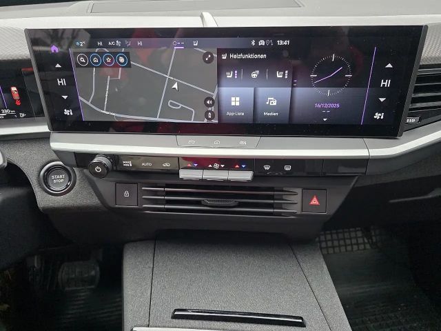 Opel Grandland X GS-Line Grand Sport