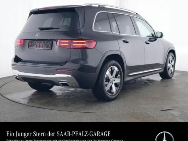 Mercedes-Benz GLB 180 GLB 180 d Progressive