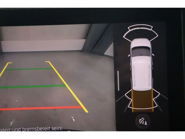 Volkswagen Caddy Maxi eHybrid