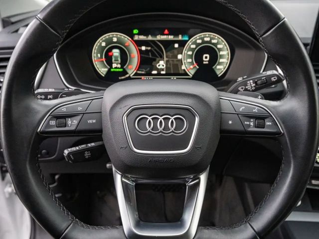 Audi Q5 50 TDI Quattro S-Line