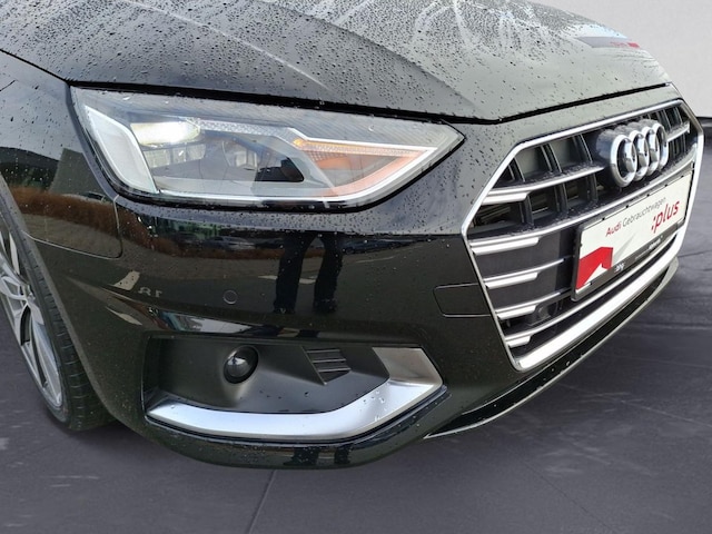 Audi A4 35 TFSI Avant S-Tronic