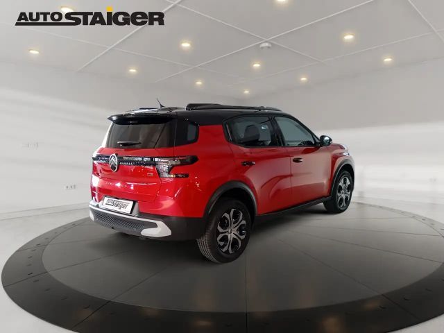 Citroën C3 Aircross PureTech