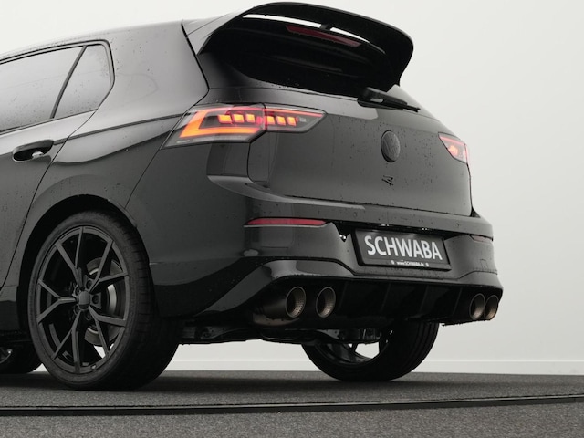 Volkswagen Golf 2.0 TSI