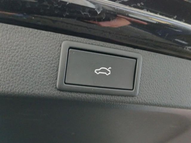 Skoda Octavia 2.0 TDI Combi Sportline