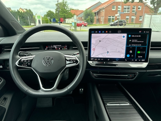 Volkswagen ID.7 Pro Tourer