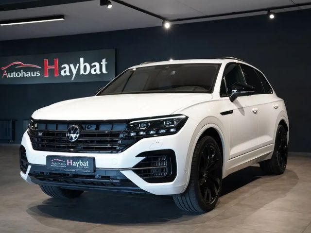 Volkswagen Touareg IQ.Drive R-Line