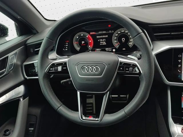 Audi S6 Quattro