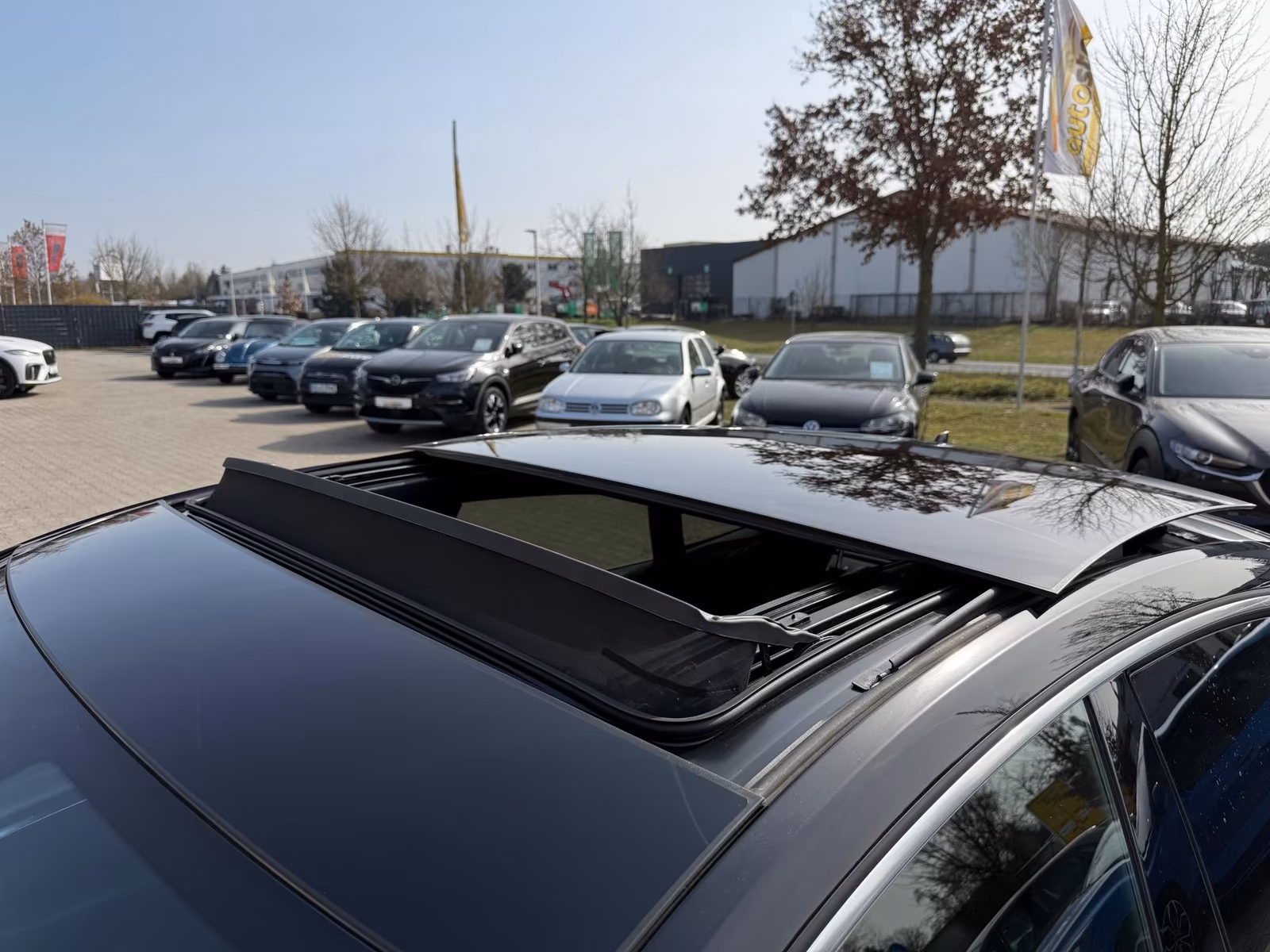 Audi A7 3.0 TDI Quattro Sportback