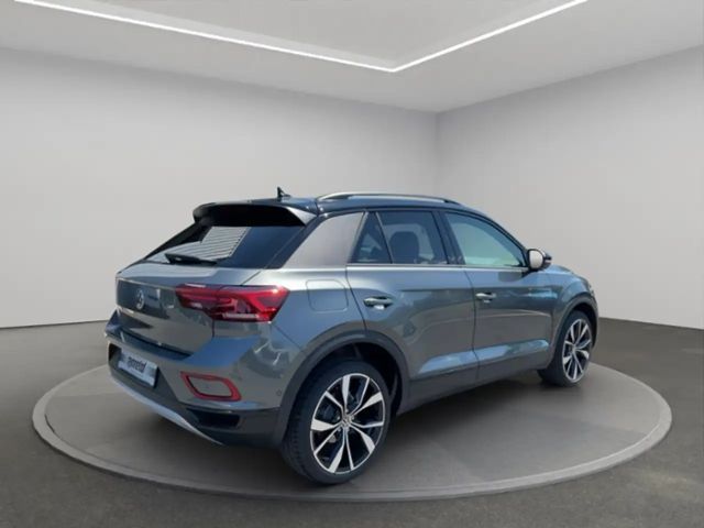 Volkswagen T-Roc DSG Style