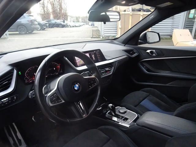 BMW 120 120d M-Sport Sedan xDrive