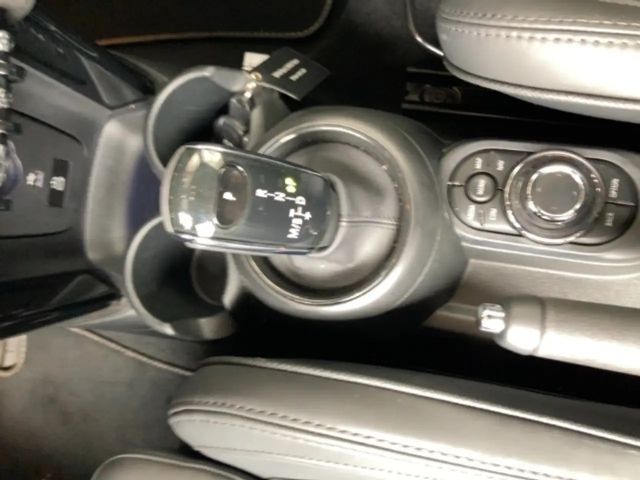 MINI Cooper Exklusiv/PremiumExtraPak Leder Sportsitze  DigiCoc