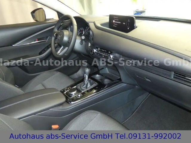 Mazda CX-30 SkyActiv