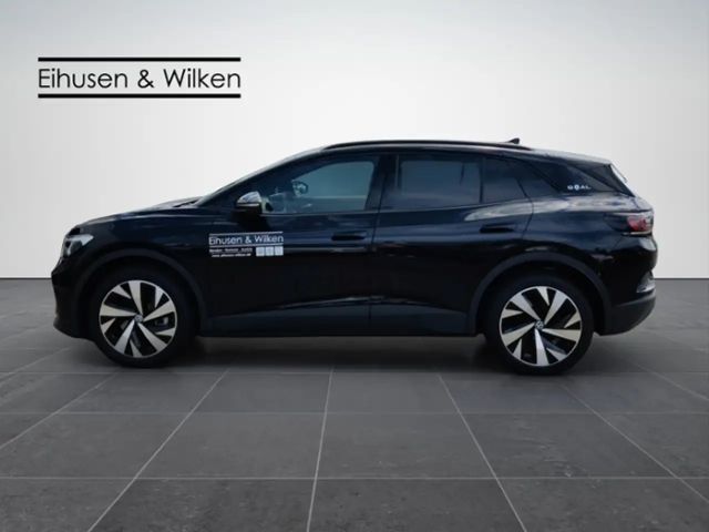 Volkswagen ID.4 Performance Pro