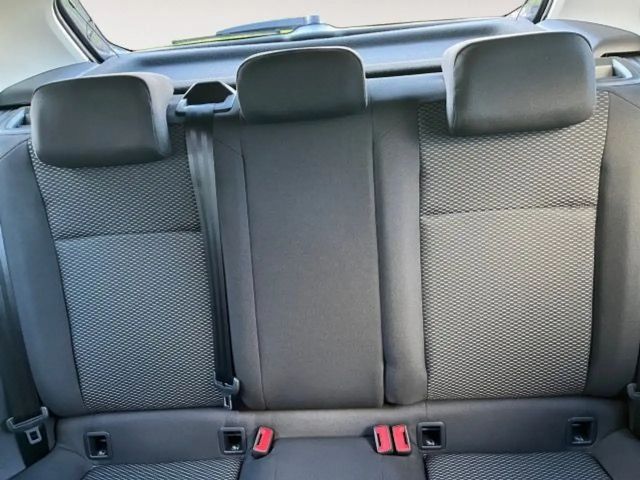 Volkswagen Polo VI 1.0 Fresh LM15