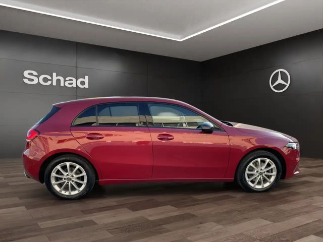 Mercedes-Benz A 200 Progressive