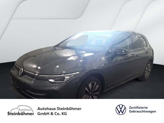 Volkswagen Golf 1.5 eTSI DSG