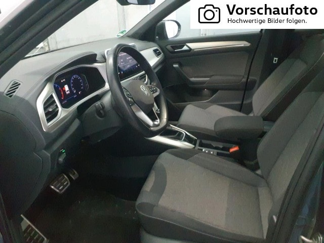 Volkswagen T-Roc 1.5 TSI DSG IQ.Drive