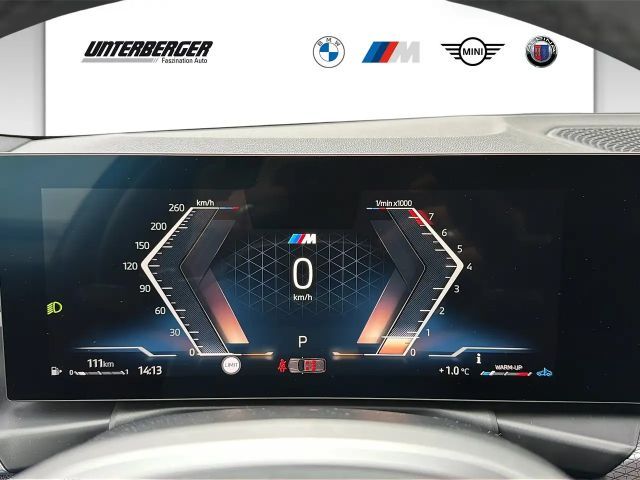 BMW 320 320i M-Sport Touring