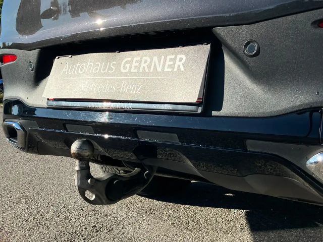 Mercedes-Benz GLC 300 4MATIC