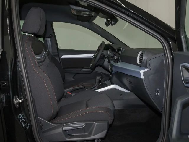 Seat Arona 1.0 TSI DSG FR-lijn