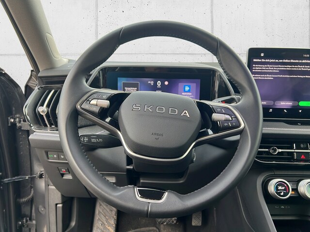Skoda Kodiaq 2.0 TDI 4x4 Selection