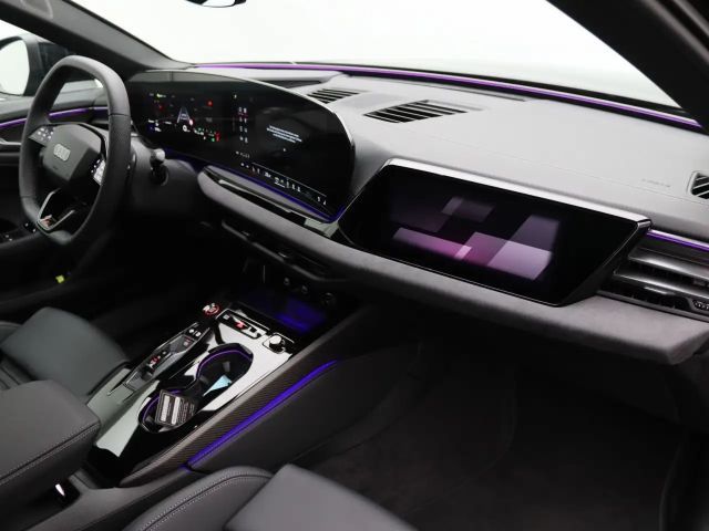 Audi S5 Quattro S-Tronic