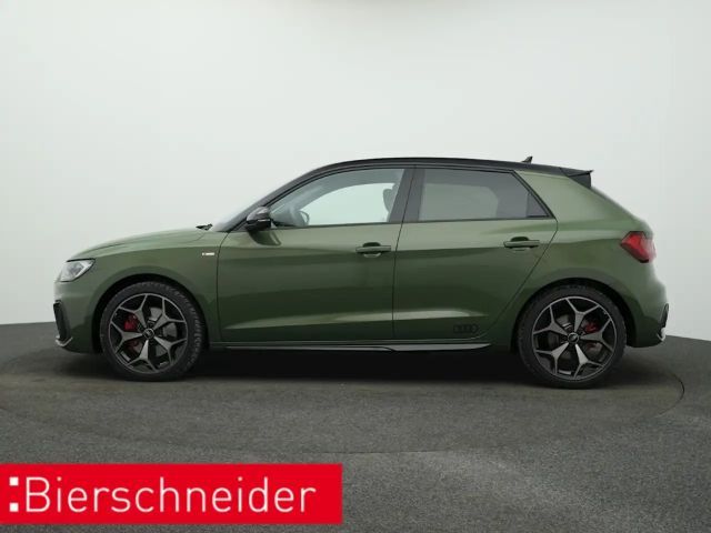 Audi A1 30 TFSI S-Line S-Tronic Sportback