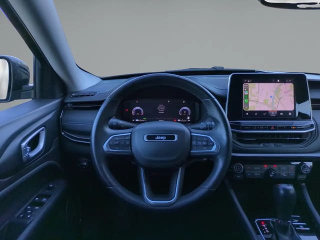 Jeep Compass Hybrid Night Eagle