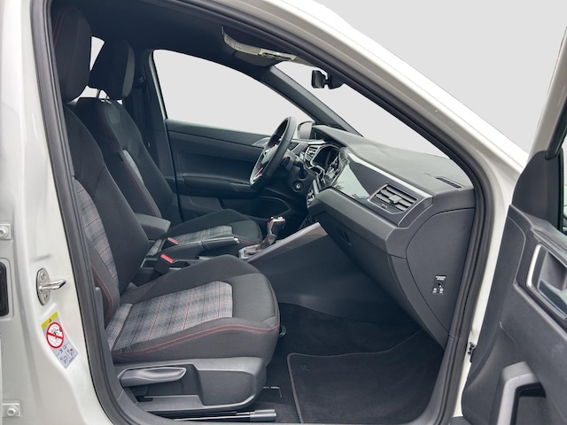 Volkswagen Polo Travel-Assist+ Park-Lenk ACC MATRIX