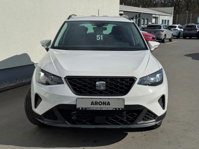 Seat Arona 1.0 TSI Style