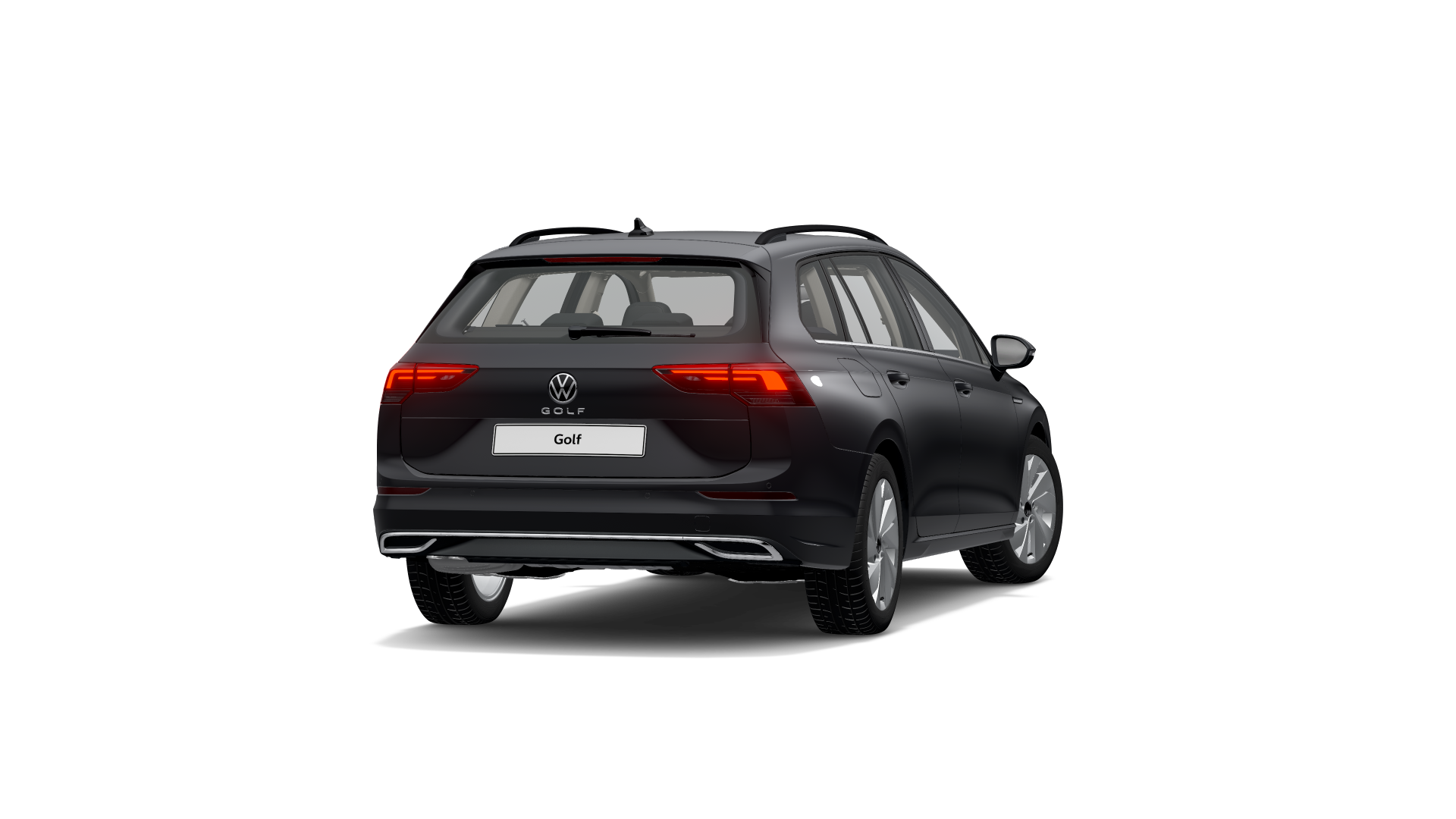 Volkswagen Golf DSG Style Variant