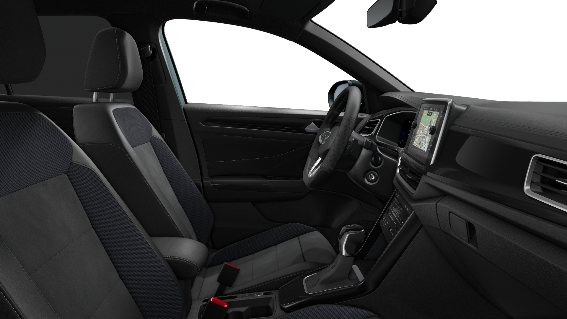 Volkswagen T-Roc 1.5 TSI