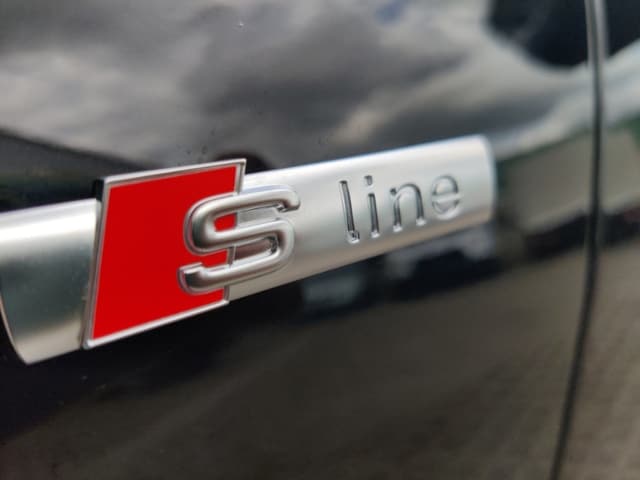 Audi Q5 Quattro S-Tronic Sportback