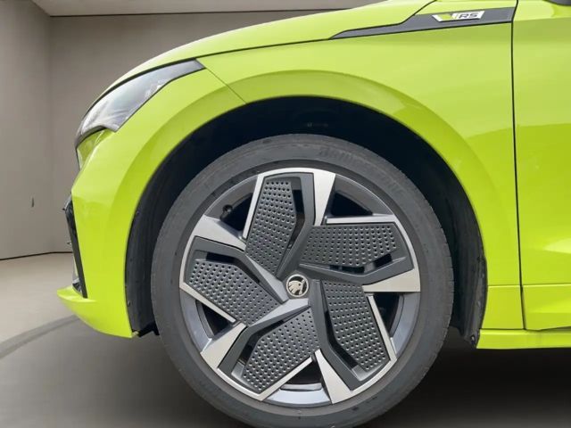 Skoda Enyaq 4x4 Coupe RS