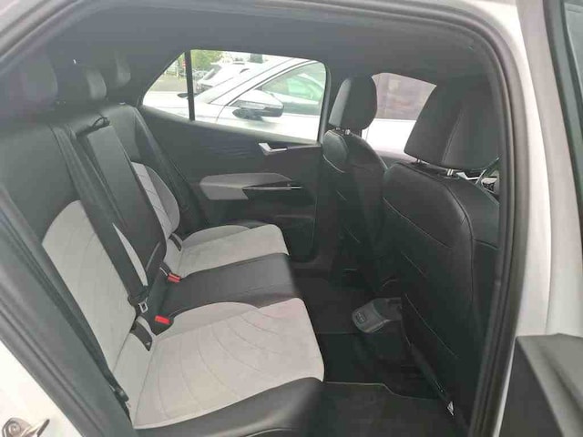 Volkswagen ID.3 58 KWh Style