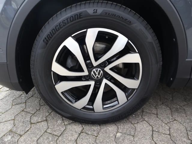 Volkswagen Tiguan 2.0 TDI DSG