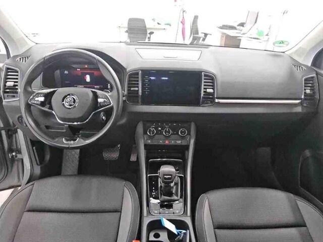 Skoda Karoq 2.0 TDI Tour
