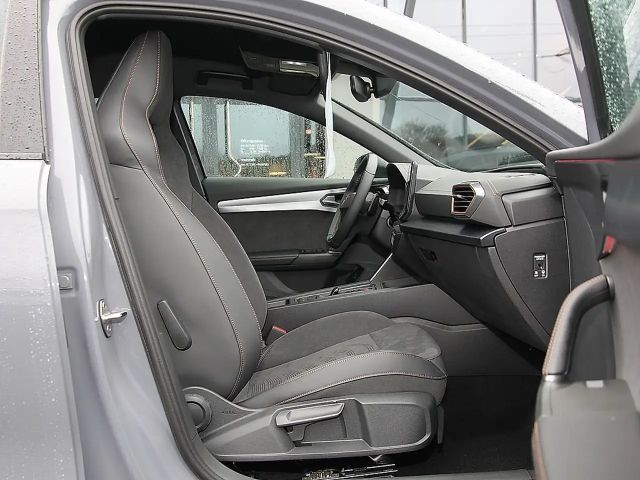 Cupra Formentor 1.4 e-Hybrid