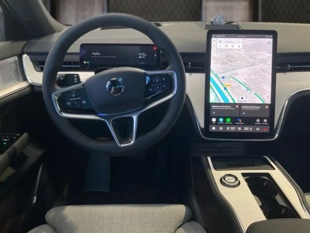 Volvo EX90 Twin motor Ultra