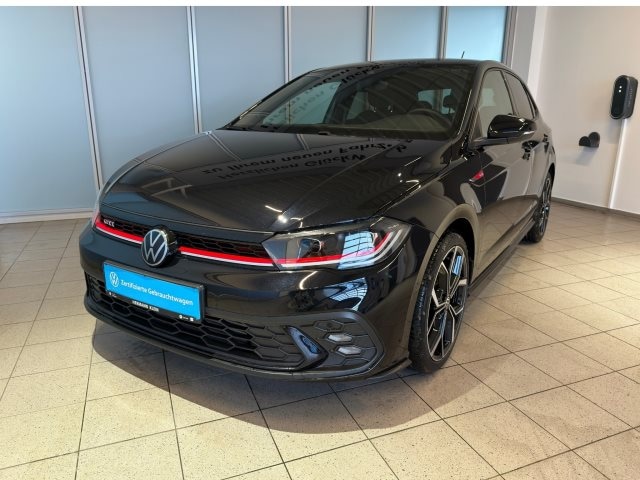 Volkswagen Polo 2.0 TSI DSG