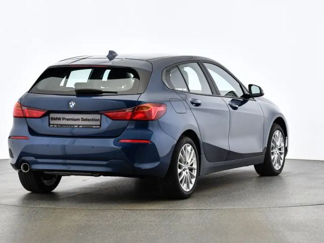BMW 116 116d