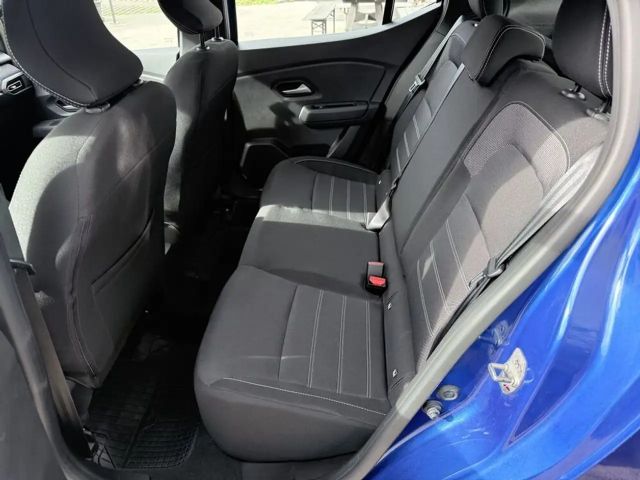 Dacia Sandero Expression SCe 65 **Parkhilfe/Tempomat**