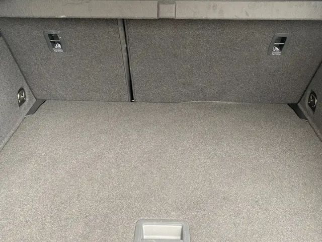 Audi Q2 35 TFSI S-Line