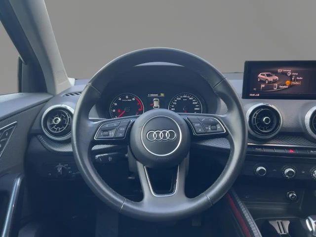 Audi Q2 35 TFSI S-Tronic
