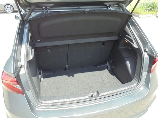 Skoda Fabia 1.0 TSI Ambition